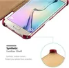 Cadorabo Schutzhülle für Samsung Galaxy S6 EDGE Hülle in Produktbild-Vorschau 4