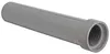 AERIVA Schaumrohr DN 160 1000 mm lang Produktbild-Vorschau 1