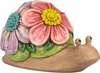 Formano Große Gartenfigur Schnecke Dekofigur 52 x 30 cm für Produktbild-Vorschau 1
