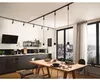 96923 URail Spot Cube 1x8W Schwarz matt Chrom 230V Met/Kst Voir les images du produit 15