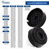 Aktivkohlefilter 2x passend wie Whirlpool 484000008782 Produktbild-Vorschau 7