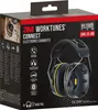 The image shows the packaging of 3M WorkTunes Connect Electronic Earmuffs. Produktbild-Vorschau