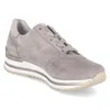 Gabor Damen Leder Sneaker beige Produktbild-Vorschau 8