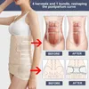 Ceinture de soutien 3-en-1 pour femmes – Soutien pendant la Voir les images du produit 4