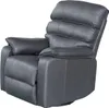 Happy Home TV-Sessel mit Relaxfunktion 360° drehbarer & Produktbild-Vorschau 7