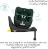 Maxi-Cosi Pearl 360, ISOFIX, 0+/1 (0 - 18 kg; 0 - 4 lata), Podgląd zdjęcia produktu 23