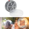 Elektrická plácačka na muchy, 300mAh solárny zapper, Náhľad obrázku produktu 10