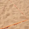 Speedbadminton COURT LINES im Blister (neon orange) Produktbild-Vorschau 10