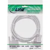 InLine® 17740 Joystickverlängerung, 15pol Stecker / Buchse, Anteprima dell’immagine prodotto 4