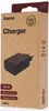 Chargeur rapide, USB-C, Power Delivery (PD), 45 W, noir Voir les images du produit 6