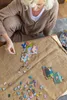Wasgij Mystery 17 1000pcs, 1000 kusov, Komiks, 12 rok / Náhľad obrázku produktu 9