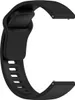 Silikon Armband für Smartwatch, Bizon Strap Watch Silicone Produktbild-Vorschau 5