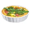 Küchenprofi 0750418212, Pie baking dish, Wavy round, Produktbild-Vorschau 4
