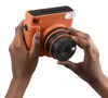 FUJIFILM Instax Square SQ1 Fotocamera istantanea arancione Anteprima dell’immagine prodotto 9