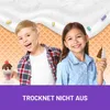 Kinetic Sand - Eiscreme Set (454 Gramm Sand) Produktbild-Vorschau 13