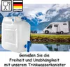BigDean 2X Wasserkanister 12l Trinkwasserbehälter, Produktbild-Vorschau 8