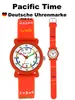 Pacific Time Kinder Armbanduhr Jungen Mädchen Lernuhr Produktbild-Vorschau 4