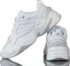 Nike M2K Tekno (W) - Damen Sneakers Schuhe Weiß AO3108-100 Produktbild-Vorschau 10