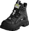 Stivaletto Buffalo in Pelle finta Anteprima dell’immagine prodotto 59
