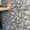 3D Wandpaneele, Steinoptik Selbstklebend Paneele, Produktbild-Vorschau 3
