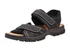 Rieker 25051 Scarpe Sandali da uomo, Misura:44 EU, Anteprima dell’immagine prodotto 11