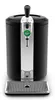Krups Beertender Compact, 5 l, Schwarz, Chrom, Thermoplast, Produktbild-Vorschau 16