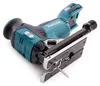 Makita DJV181ZJ, Schwarz, Blau, -45 - 45°, Überlastschutz, Produktbild-Vorschau 23