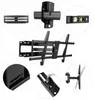 King Mount Supporto da parete per TV KG-1039 | 42" - 100" | Anteprima dell’immagine prodotto 3