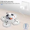 169 LED Solar Camping Lampe mit Fernbedienung, Produktbild-Vorschau 8