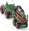 Siku Traktor mit Forstanhänger ; 1645 Produktbild-Vorschau 20