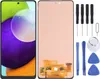 Für Samsung Galaxy A52 4G SM-A525 Display Full INCELL LCD Produktbild-Vorschau 1