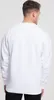 Urban Classics Pullover Sweat Crewneck White-5XL Produktbild-Vorschau 5