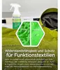 Fibertec Textile Guard Eco RT: PFAS-freies, biologisch Produktbild-Vorschau 4
