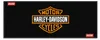 SIXTEN Harley Davidson Classic – mata motocyklowa 100 x 200 Podgląd zdjęcia produktu 4