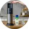 Sodastream Zitrone-Limette Sirup 1424227490 440ml Produktbild-Vorschau 13
