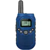Walkie Talkie radio a lungo raggio 8 canali gamma fino a 3 Anteprima dell’immagine prodotto 3