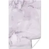 MuchoWow® Poster Marmor - Adern - Violett 20x30 cm - Produktbild-Vorschau 1