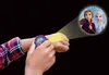 Orologio da proiezione digitale Frozen con 20 immagini da Anteprima dell’immagine prodotto 11