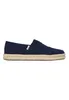 Toms Espadrille Alpargata Rope 2.0 10019870 Blau-43 Produktbild-Vorschau 6