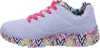 Skechers Sneakers 314976L-WMLT in White color size 33 Anteprima dell’immagine prodotto 61