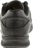 Skechers Sneakers 77235EC-BLK in Black color size 36 Voir les images du produit 15