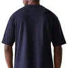 New Era Mlb Le Midi New York Yankees Kurzarm-t-shirt Blau S Produktbild-Vorschau 11