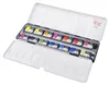 Aquarellfarben-Set "Botanycal" ROSA Gallery, Metallkoffer, Produktbild-Vorschau 4