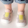 Comode scarpe per bambini da 6 a 12 mesi per imparare a Anteprima dell’immagine prodotto 3