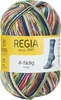 Schachenmayr REGIA 4-fädig Color, 100g Tropical Produktbild-Vorschau 1