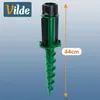 Vilde | Base per ombrellone da giardino - Da avvitare - 44 Anteprima dell’immagine prodotto 6
