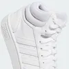 adidas Hoops 3.0 Mid Stiefel Weiß Produktbild-Vorschau 29