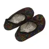 Beck Ballettschuhe Mädchen 31393338393335 Schwarz 27 EU Produktbild-Vorschau 21