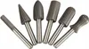 BOHRER FÜR METALL, ZYLINDER, KONISCH, HSS, SET 6-tlg Produktbild-Vorschau 13