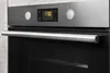 Bauknecht Einbaubackofen BAR2 KP8V2, 9 Beheizungsarten, XXL Produktbild-Vorschau 9